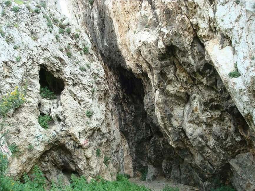 Athens: Ultimate Hills Climb! - The Route Between Hills Keeps Photos Meaningful