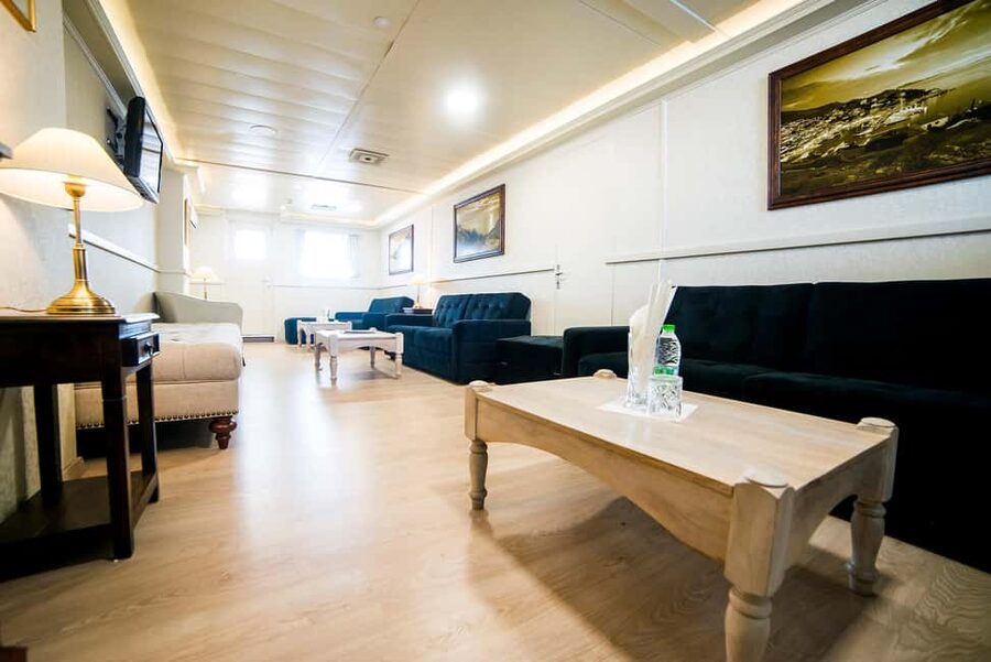 Athens: VIP Swimming Cruise to three islands - Key points to know before you go