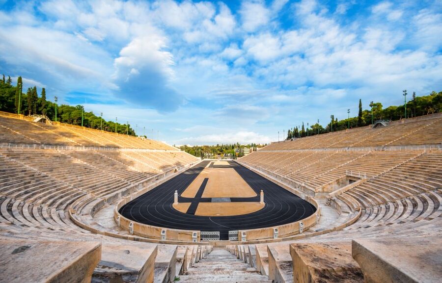 Athens: Wheelchair accessible Top Sights Half-Day Tour - Who should book this wheelchair accessible Athens tour