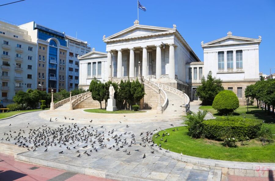 Athens: Wheelchair accessible Top Sights Half-Day Tour - The Archaeological Museum: where the story clicks