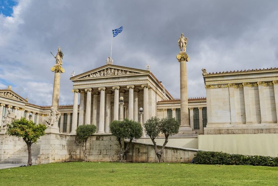 Athens: Wheelchair accessible Top Sights Half-Day Tour - Historic center time plus traditional shops (and eating on your own terms)