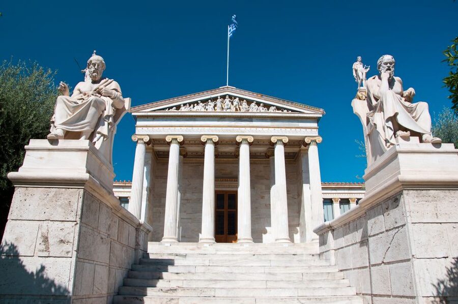 Athens: Wheelchair accessible Top Sights Half-Day Tour - Acropolis and Parthenon, with mobility support built in