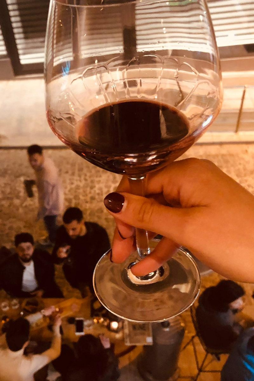 Athens: Wine O'Clock Tasting! - Who should book Wine O’Clock, and who should skip it
