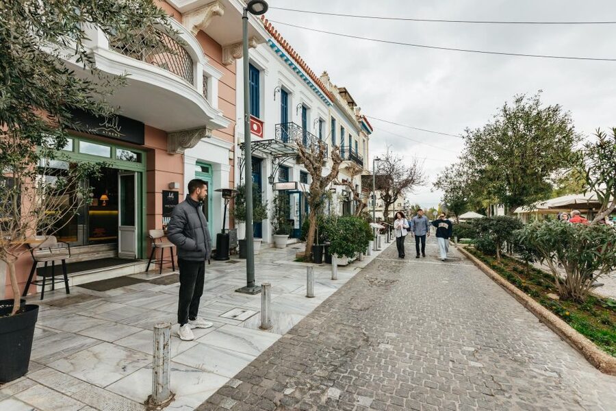 Athens: Wine Tasting with a Sommelier under the Acropolis - Should You Book It?