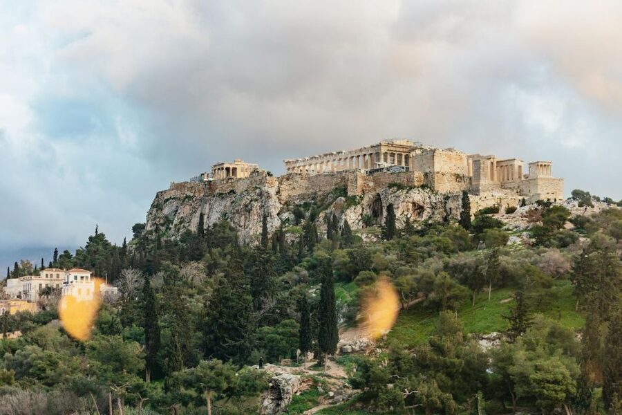 Athens: Wine Tasting with a Sommelier under the Acropolis - Price and Value: Is $68 Worth It?