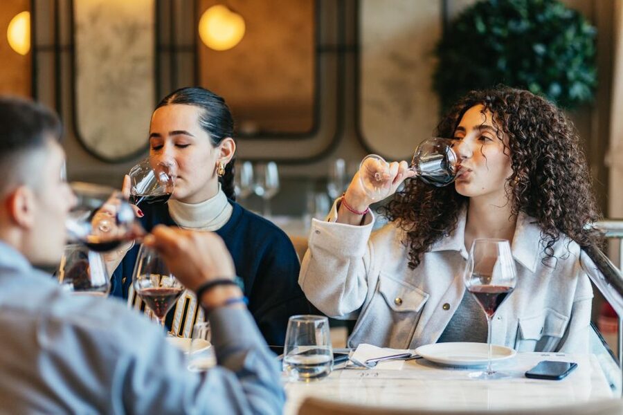 Athens: Wine Tasting with a Sommelier under the Acropolis - Meet George Spirou, Then Get Your Greece Wine Map