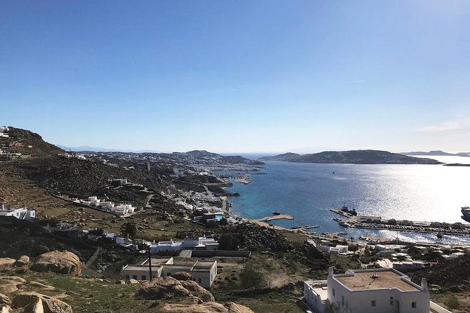 Authentic Jeep Adventure Tour - Marathi village, the water dam, then toward Agios Sostis