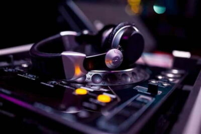 Back to the ’80s Disco Cruise Ammouliani Round Tour