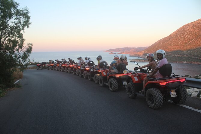 Bali Rethymno Panormo half day quad safari adventure - Price and Value: What $76 Covers (and What Costs Extra)