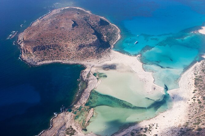 Balos & Falassarna Beach - Jeep Tour with Loungers and Lunch - Key things to know before you go