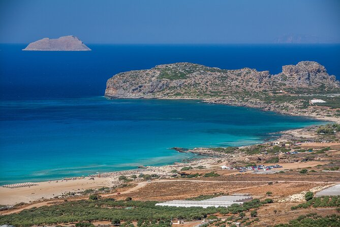 Balos & Falassarna Beach - Jeep Tour with Loungers and Lunch - Guides and hosts: why the drive feels friendly, not like a bus tour
