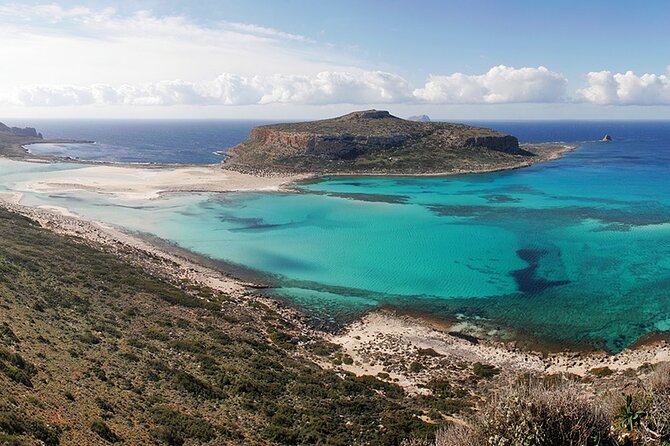 Balos & Falassarna Beach - Jeep Tour with Loungers and Lunch - Comfort and logistics on a long beach day