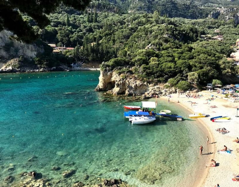 Best Corfu Tour for First Time Visitors - FAQ
