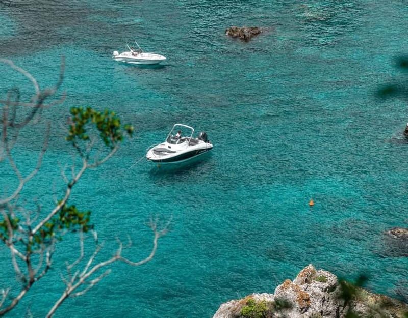 Best Corfu Tour for First Time Visitors - How to Prioritize Corfu Town in Only Two Hours