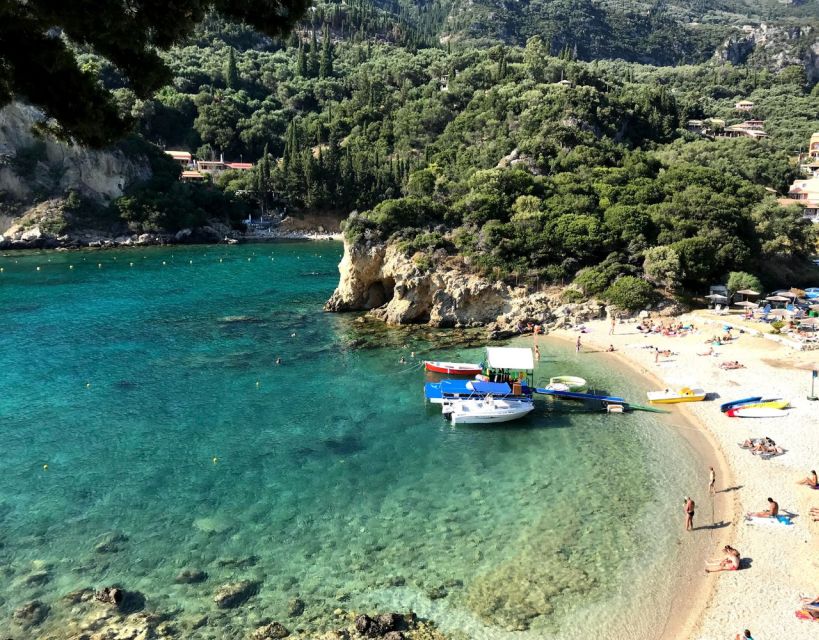 Best Corfu Tour for First Time Visitors - Price and Value: Is $46 Per Person a Good Deal?