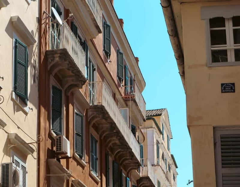 Best Corfu Tour for First Time Visitors - Who This Tour Suits Best, and Who Should Skip