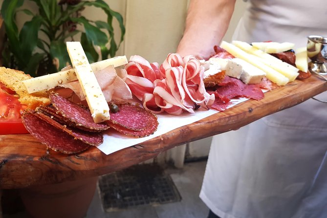 Best Food Tasting Tour of Athens, taste 18+ iconic Greek foods! - Varvakeios Central Market stop, and what to expect when it is closed