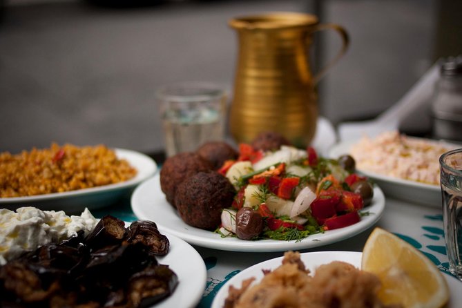 Best Food Tasting Tour of Athens, taste 18+ iconic Greek foods! - Who should book this tour, and who might want a different option