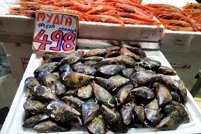 Best Food Tasting Tour of Athens, taste 18+ iconic Greek foods! - Should you book this Athens food tasting tour?