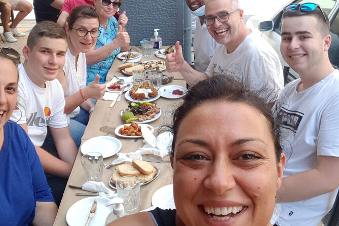 Best Food Tasting Tour of Athens, taste 18+ iconic Greek foods! - The tasting lineup: 7 stops that map the core of Greek eating