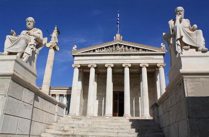 Best of Athens Half Day Private Tour - Key things I would focus on before you go