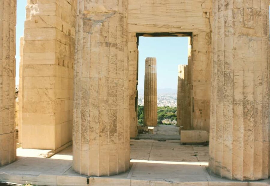 Best of Athens Highlights Luxury Half Day Private Tour - Price and what you actually get for about $102