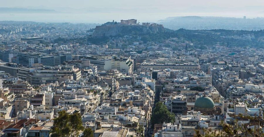 Best of Athens Highlights Luxury Half Day Private Tour - The Acropolis circuit: Parthenon, Caryatids, and the drama theatre