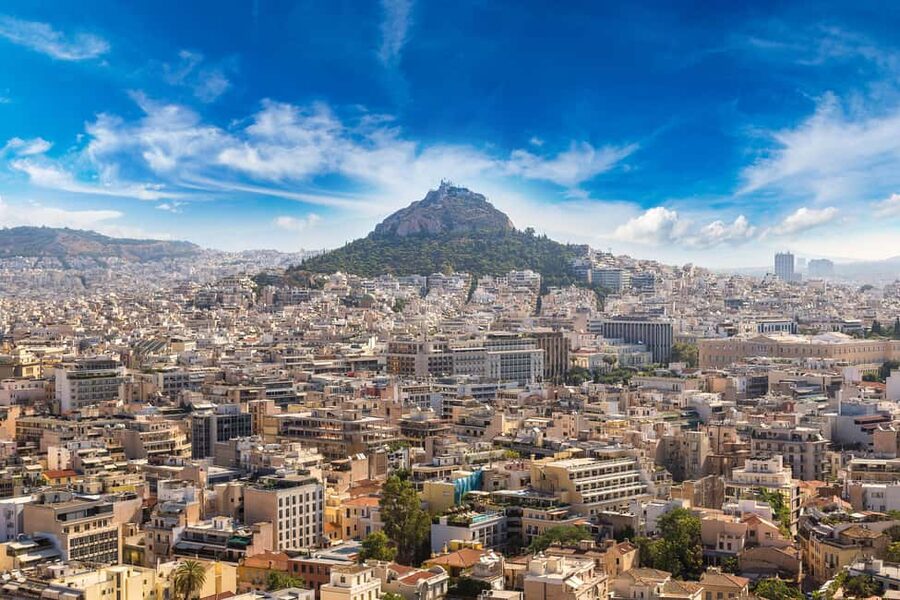 Best of Athens Highlights Luxury Half Day Private Tour - Syntagma Square and the Parliament guards, plus Plaka’s old-street feel