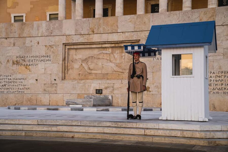 Best of Athens Highlights Luxury Half Day Private Tour - Tickets, skip-the-line, and budgeting the real total