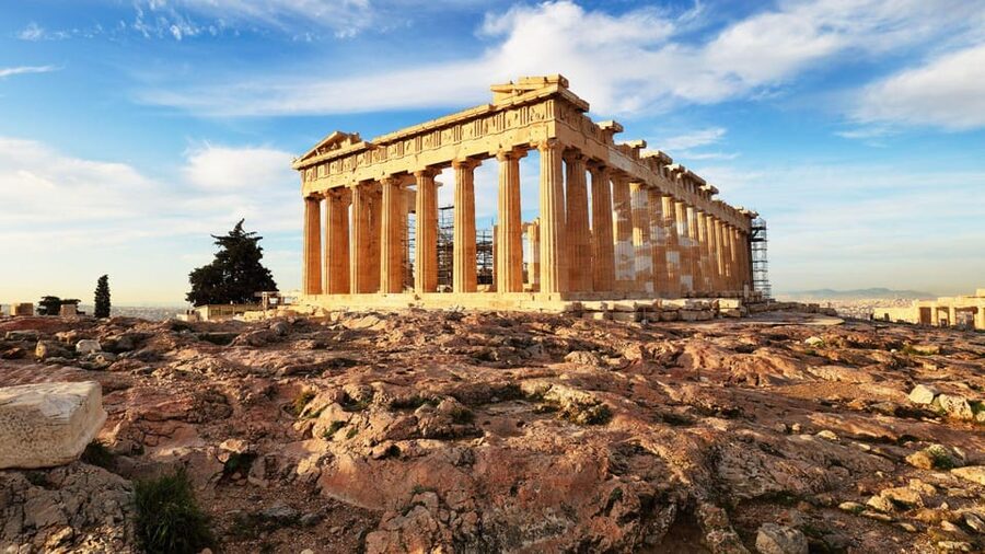 Best of Athens: Private Walking Tour with a Local - Syntagma Square start: the smart way to orient on foot