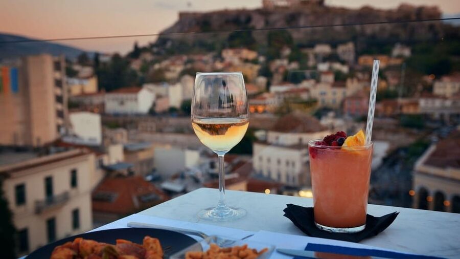 Best of Athens: Private Walking Tour with a Local - Getting around like a pro: advice that reduces guesswork