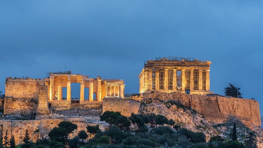 Best of Athens: Private Walking Tour with a Local - Price and value: what $29 per person buys you