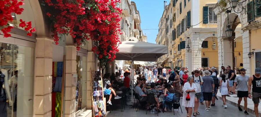 Best of Corfu: Customized Private Excursion - Key highlights worth planning around