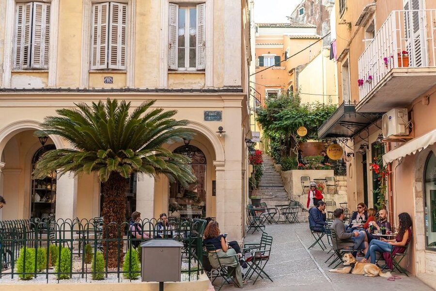Best of Corfu: Customized Private Excursion - Practical tips to get the most out of your day