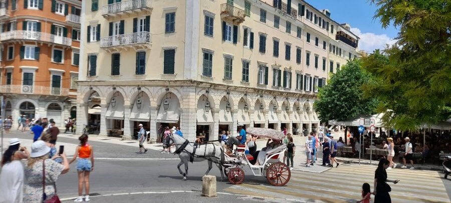 Best of Corfu: Customized Private Excursion - A private Corfu day that actually matches your interests