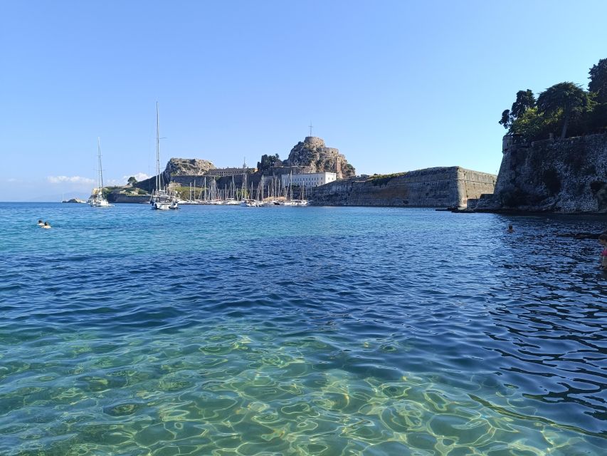 Best of Corfu: Customized Private Excursion - How the 4- to 6-hour schedule feels in real life