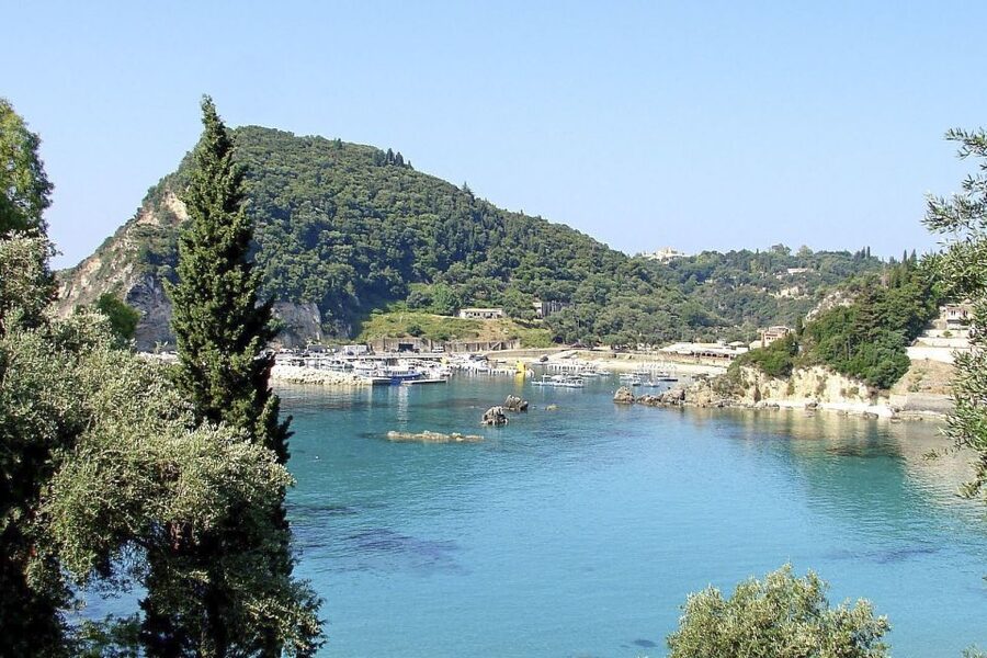 Best of Corfu Private Minibus Tour - Key highlights to look for