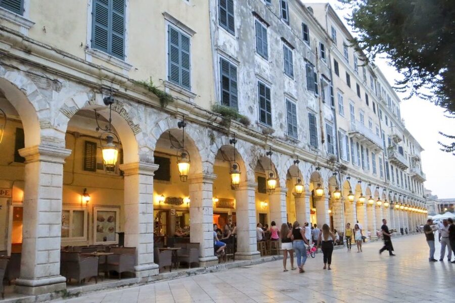Best of Corfu Private Minibus Tour - Should You Book This Corfu Private Minibus Tour?
