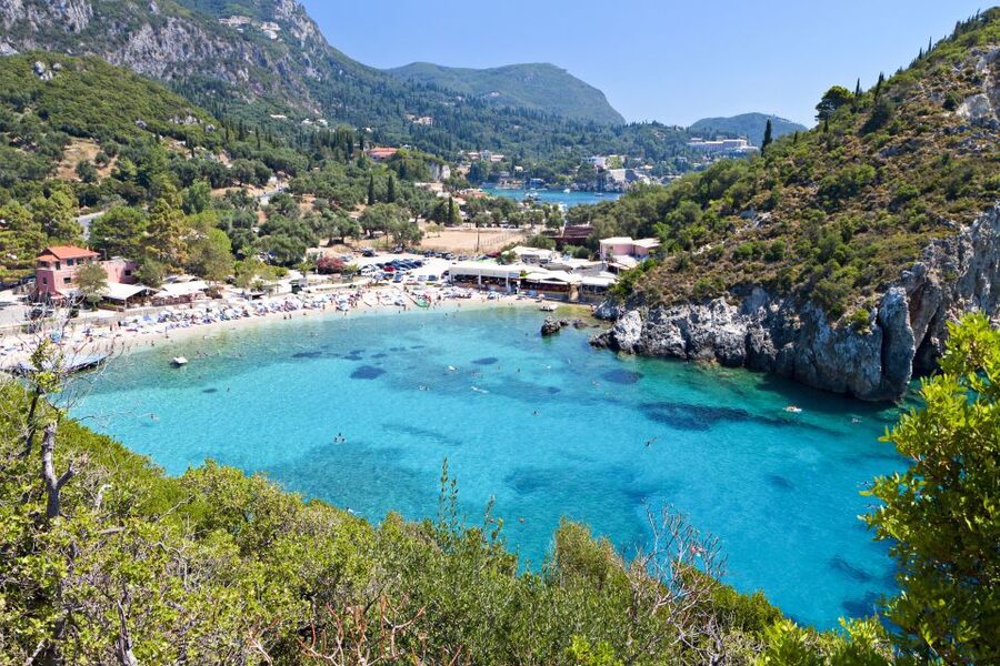 Best of Corfu Private Minibus Tour - Price and Value: How $330 per Group Can Work in Your Favor