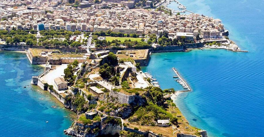 Best of Corfu Private Minibus Tour - Who This Tour Suits Best (And Who Might Want a Different Plan)