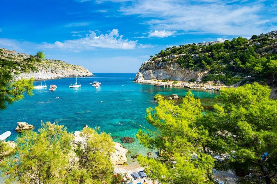 Best of Rhodes Tour including Lindos and Medieval City - Guide Quality: Why Names Matter on This Tour
