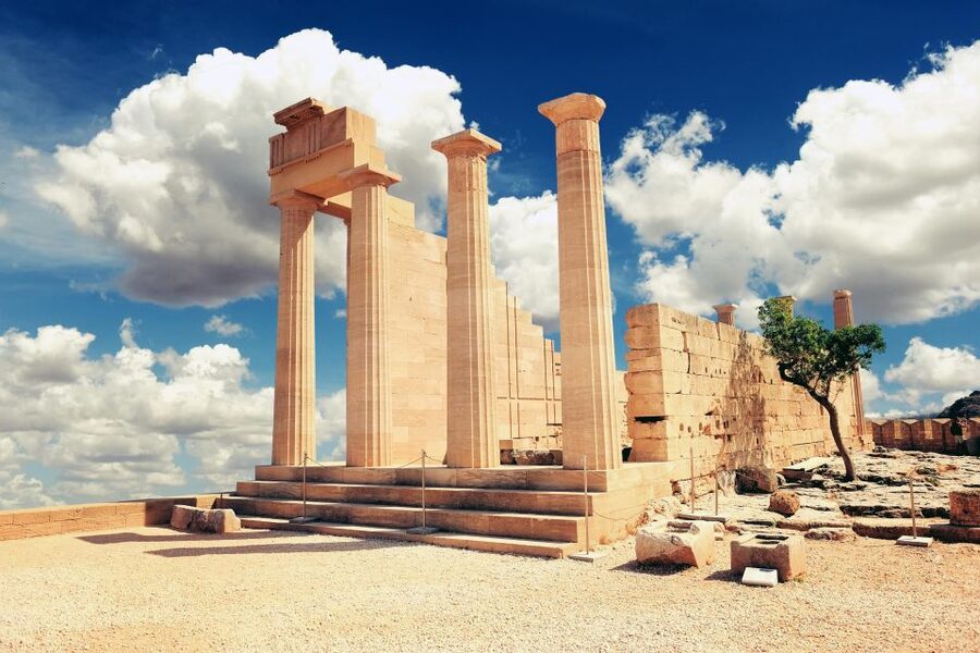 Best of Rhodes Tour including Lindos and Medieval City - The Timing and Logistics, Explained Clearly