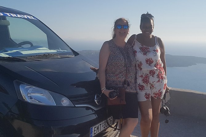 Best of Santorini Customized Private Tour - Why this customized format is the real value on Santorini