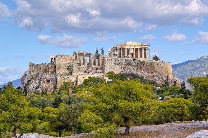 Best rated Acropolis Wine Tasting - Key things I’d prioritize