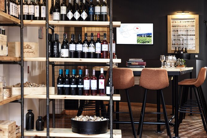 Best rated Acropolis Wine Tasting - Price and Value: Why $59.26 Is Fair for a Real Wine Lesson