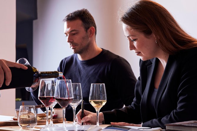 Best rated Acropolis Wine Tasting - Departure Times and Group Size: The small details that change your comfort