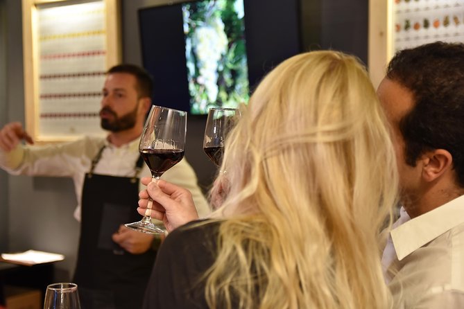 Best rated Acropolis Wine Tasting - Who This Tour Is Perfect For (and who should skip it)
