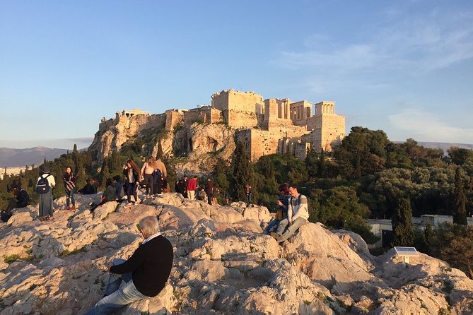 Biblical Tour Letters ToThe Corinthians St Paul’s Footsteps 6Hour - Kechreai (Kenchreai) and how Phoebe enters the picture