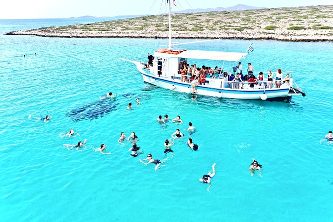 BL | A boat Trip To Blue Lagoon - Key Points You Should Know Before You Go