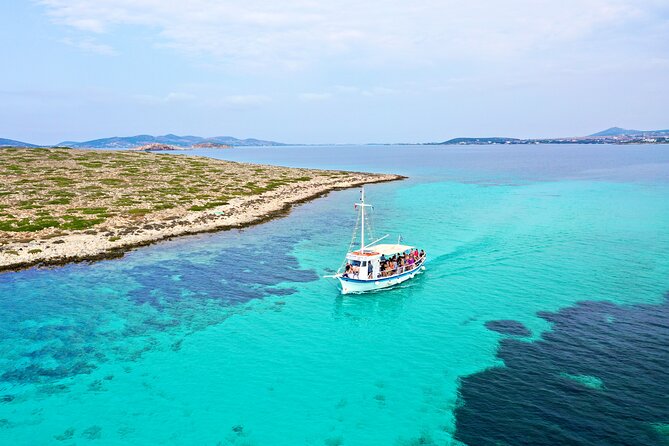 BL | A boat Trip To Blue Lagoon - Drinks, Fruits, and the Comfort Stuff You’ll Notice More Than You Think